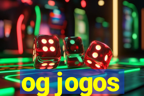 og jogos